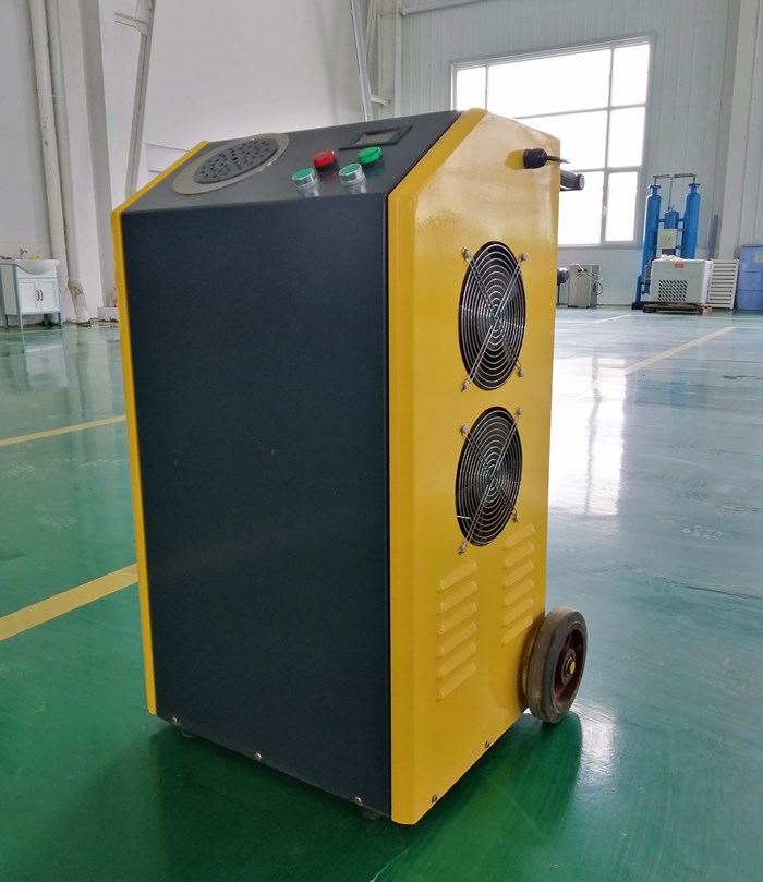 臭氧空氣消毒機(圖1) 臭氧空氣消毒機(圖1)