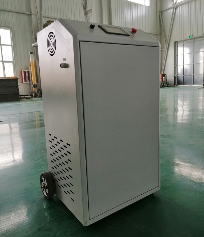 臭氧空氣消毒機(圖2) 臭氧空氣消毒機(圖2)